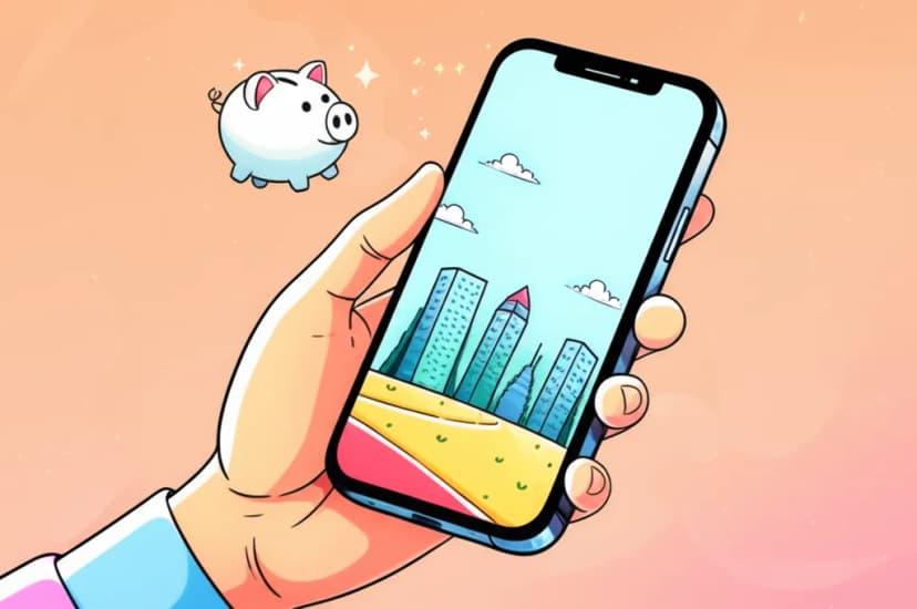 Terungkap! Cara **Cari iPhone Versi Murah Punya Desain Mewah** di Tahun 2025