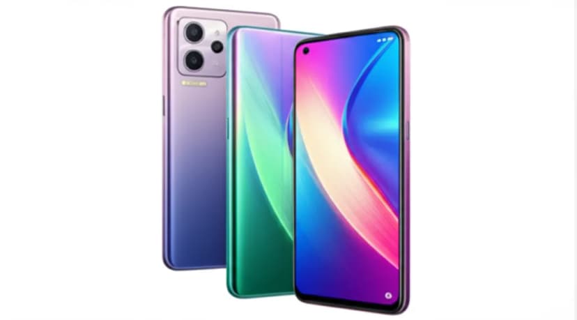 OPPO Seri &#8216;Pro&#8217;: Cantik Mengusung Desain Estetik dengan Ketahanan Ekstra yang Memukau!