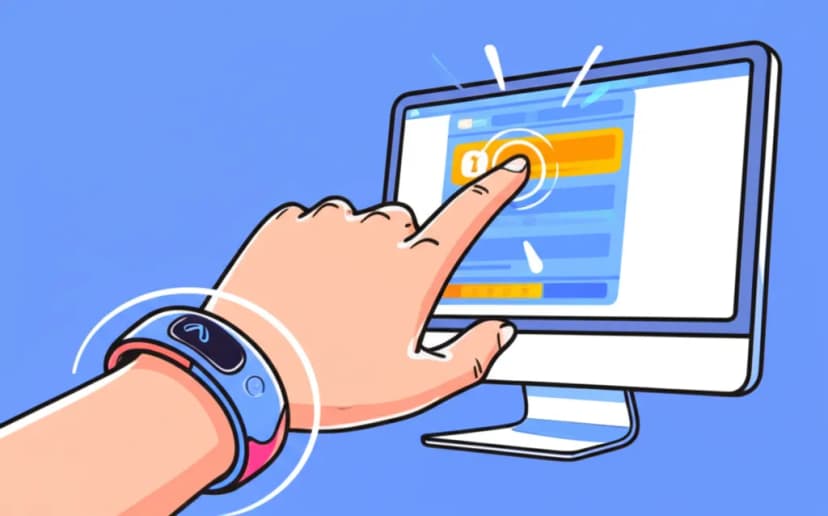 Gelang Pintar Meta: Fungsi dan Cara Kerja Perangkat Revolusioner Pengganti Mouse