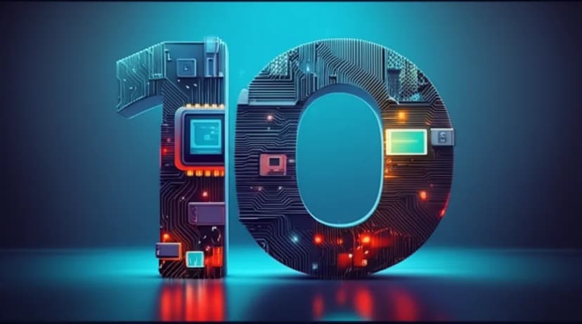 Selamat Ulang Tahun ke-10, Windows 10! Mengenang Satu Dekade Perjalanan Sang Fondasi Digital