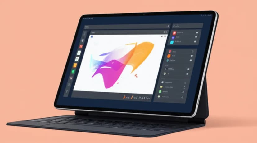 Huawei MatePad Pro 12.2 Resmi Dijual di Indonesia: Tablet Profesional Rasa Laptop!