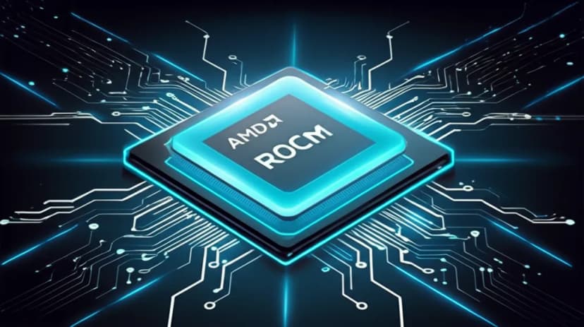 AMD Kenalkan Teknologi ROCm: Solusi GPU Terbuka yang Revolusioner untuk Era AI di Indonesia