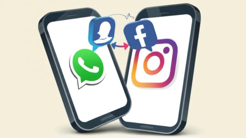 Bocoran Fitur Baru WhatsApp: Ganti Foto Profil Makin Gampang, Bisa Ambil Langsung dari Instagram!