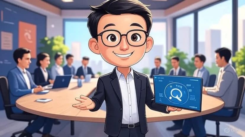 Alibaba Luncurkan Qwen3-Coder: Model AI Pemrograman Tercanggih untuk Revolusi Pengembangan Perangkat Lunak