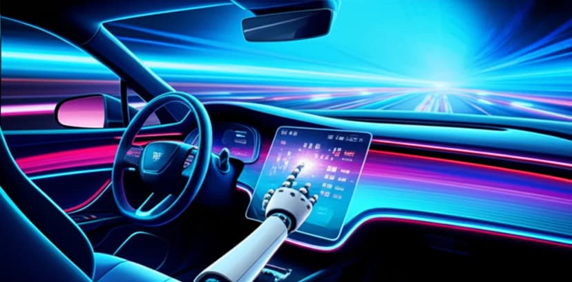 **Alibaba Pamerkan Inovasi AI Revolusioner di WAIC 2025: Masa Depan Industri Otomotif dan Beyond!**