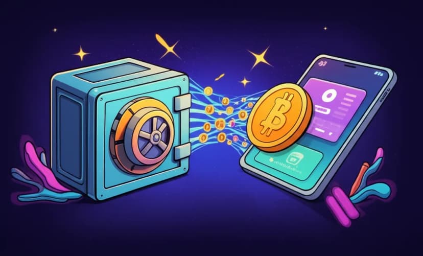 Coldcard MK4 vs Ledger Nano X di Tahun 2025: Mana Dompet Kripto Terbaik untuk Keamanan Aset Digital Anda?