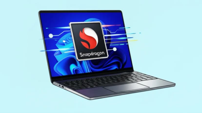 Laptop Prosesor Snapdragon Terbaru 2025: Daftar Lengkap, Keunggulan, dan Hal yang Wajib Anda Pahami!