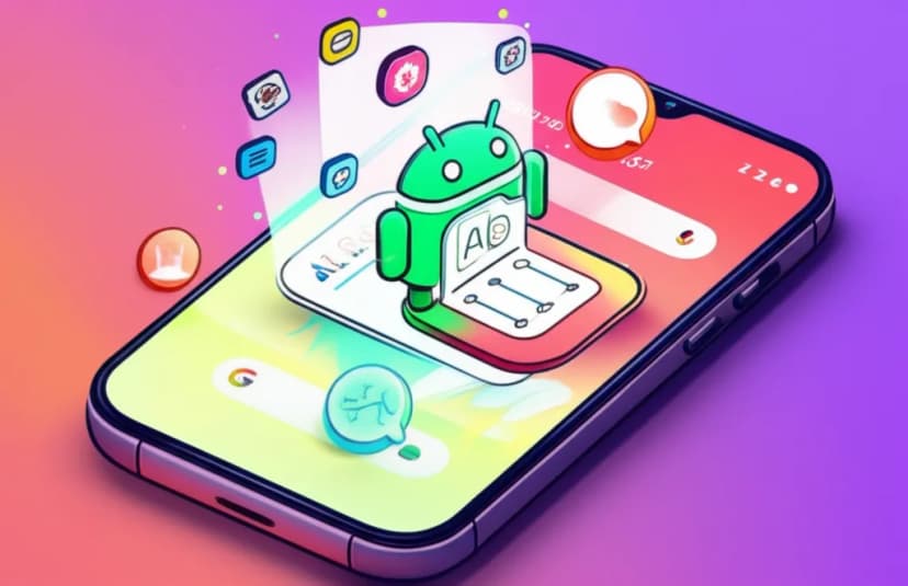 Google Hadirkan Pintasan AI Mode Langsung di Widget Pencarian Android: Cari Info Jadi Makin Cepat!