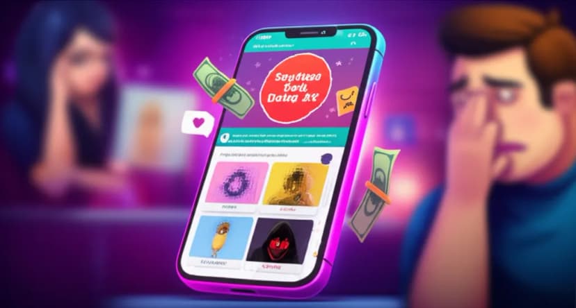 Waspada! **Aplikasi Kencan Disusupi Malware, Kuras Rekening Sampai Ludes? Cek Modusnya di Sini!**