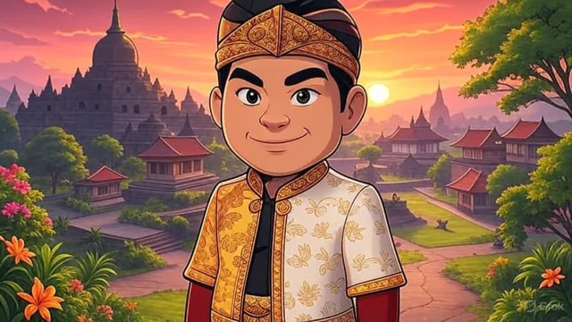 Yogyakarta Terus Melaju: Kasus Menurun, Target Ambisius 2030 Siap Dikejar!
