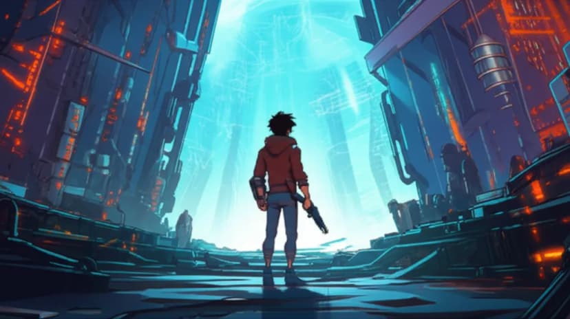 Cronos: The New Dawn Siap Rilis September Ini, Petualangan Horor Brutal dari Bloober Team!