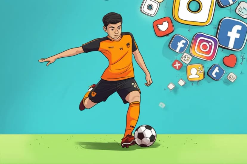 Justin Hubner Tegas: Pengikut Jutaan Medsos Tak Berguna di Lapangan!