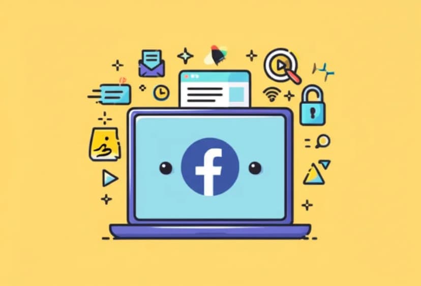 Cara Install Facebook di Laptop: Mudah, Cepat, dan Aman!