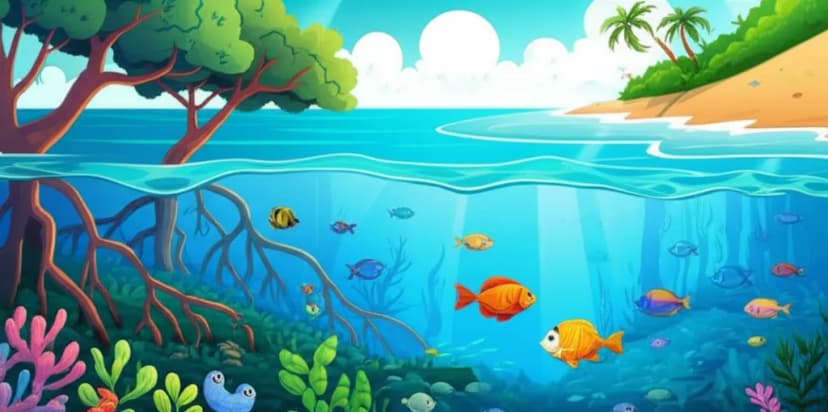 Alih Fungsi Hutan Mangrove Sumbawa: Ancaman Nyata bagi Lingkungan dan Mata Pencarian Warga Pesisir