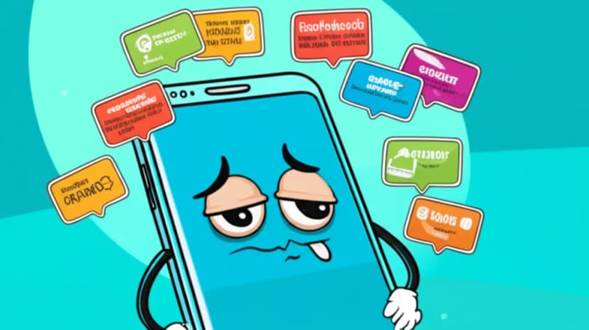 Cara Menghilangkan Iklan Android Tiba-Tiba Muncul Buka: Solusi Jitu Bebaskan HP dari Gangguan!