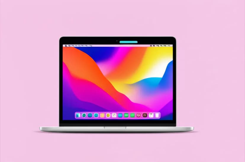 Bocoran MacBook Pro 2026: Layar OLED Revolusioner &#038; Dynamic Island Siap Guncang Dunia Teknologi!