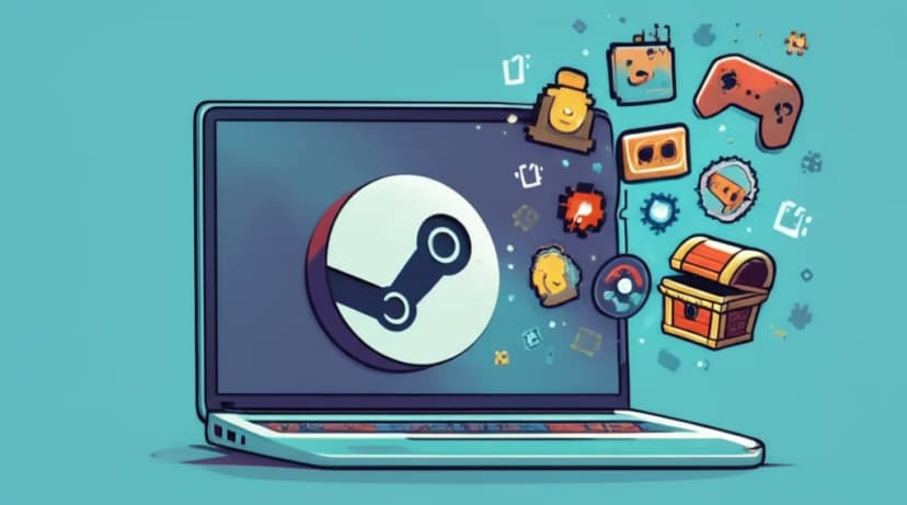 Google Hentikan Dukungan Steam Beta di Chromebook Mulai 2026: Apa Artinya bagi Gamer?