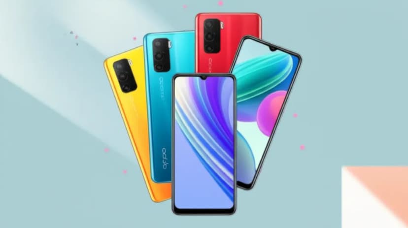 Update Terbaru! Daftar Harga HP OPPO Jutaan di Bulan Agustus 2025: Pilih yang Pas di Kantong dan Hati!