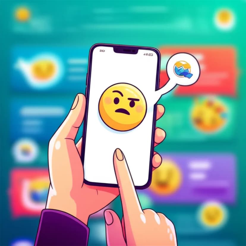 Pernahkah Kamu Menyesal Setelah Mengirim Pesan? Yuk, Kenali Fenomena &#8216;Message Regret&#8217;!