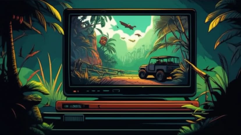 Game Far Cry Diprediksi Jadi Serial TV: Bocoran dari Ubisoft Bikin Heboh Komunitas!