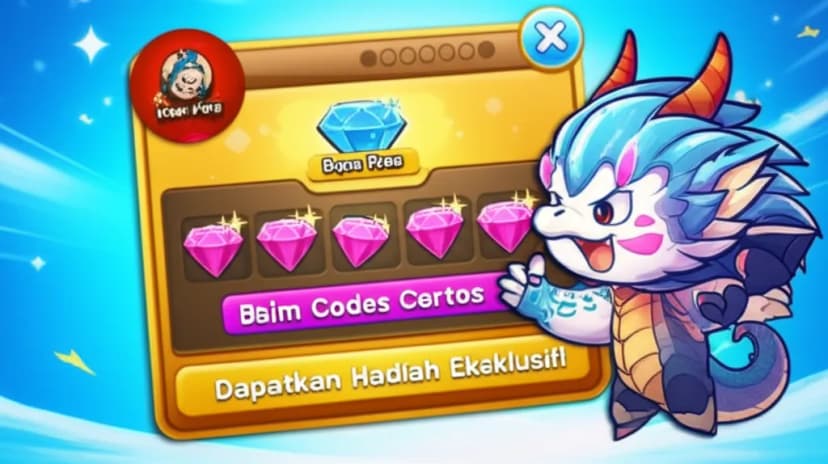 Cara Klaim Kode Redeem Dragon Raja: ReRise Terbaru, Dapatkan Hadiah Eksklusif!