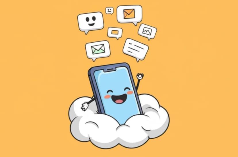 Cara Backup Chat WhatsApp Semua Data Otomatis: Biar Obrolan Pentingmu Nggak Hilang Saat Ganti HP!