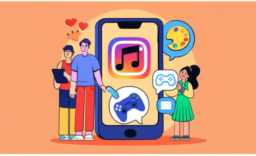 Instagram Siapkan Fitur &#8220;Picks&#8221;: Revolusi Baru Cari Teman Se-Minat di Media Sosial