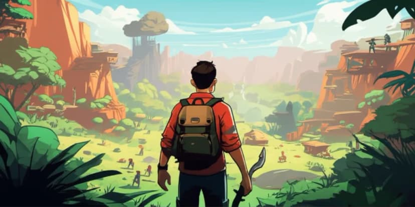 CrisisX: Game Survival Baru Ini Bikin Gamer Teringat The Day Before, Kenapa Begitu?