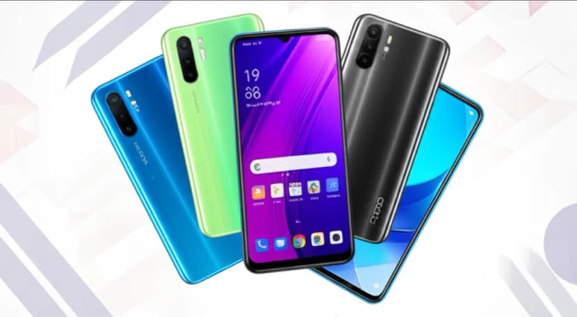 Cari HP OPPO RAM 8GB Terbaik dengan Budget Jutaan? Ini Pilihan Paling Worth It!
