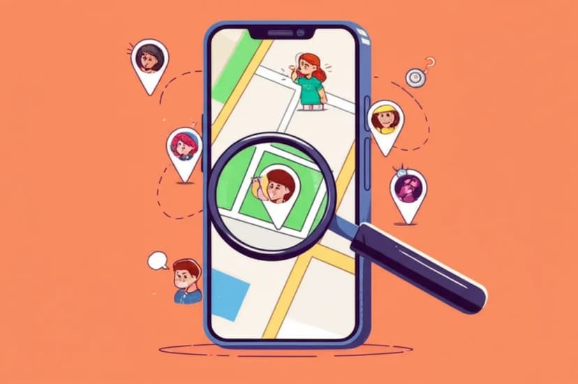 Fitur Baru Instagram Bikin Heboh: Instagram Map Picu Ketakutan Privasi dan Keamanan Pengguna!