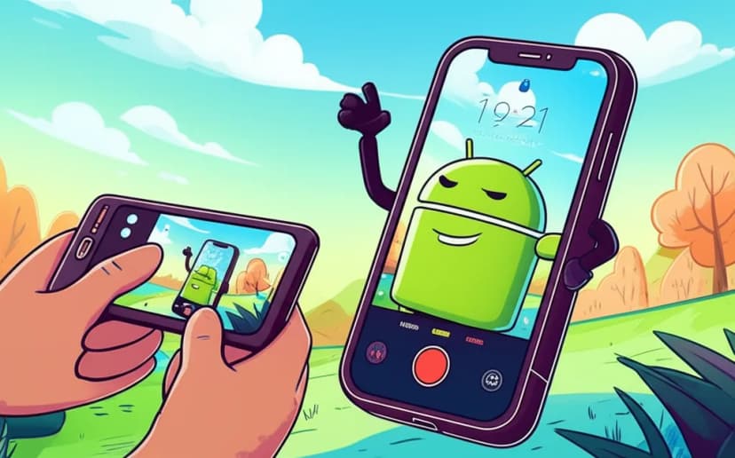 Daftar HP Android Punya Kamera Setara iPhone, Harga Lebih Ramah di Kantong!