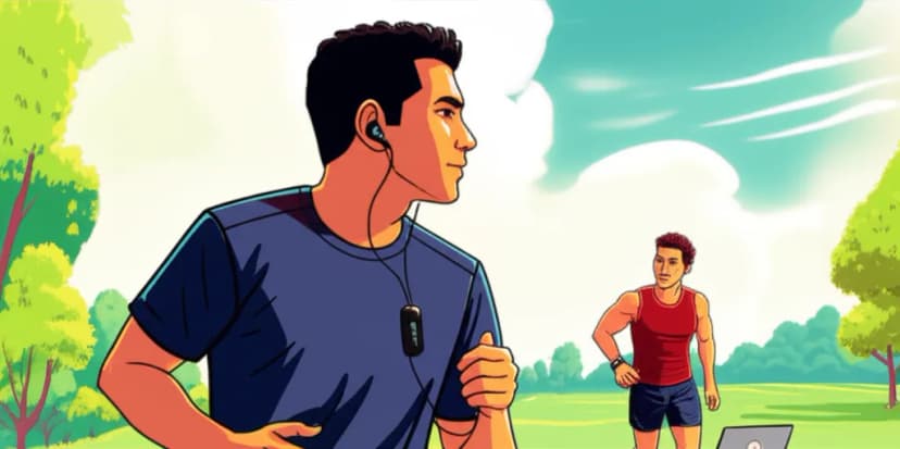 Erajaya Active Lifestyle Hadirkan Shokz OpenFit 2+ dan OpenDOTS One: Revolusi Audio Open-Ear untuk Gaya Hidup Modern