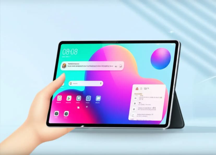 Huawei MatePad Air 2025 Resmi Dirilis: Tablet Layar 12 Inci Super Tipis dengan Fitur AI Canggih!
