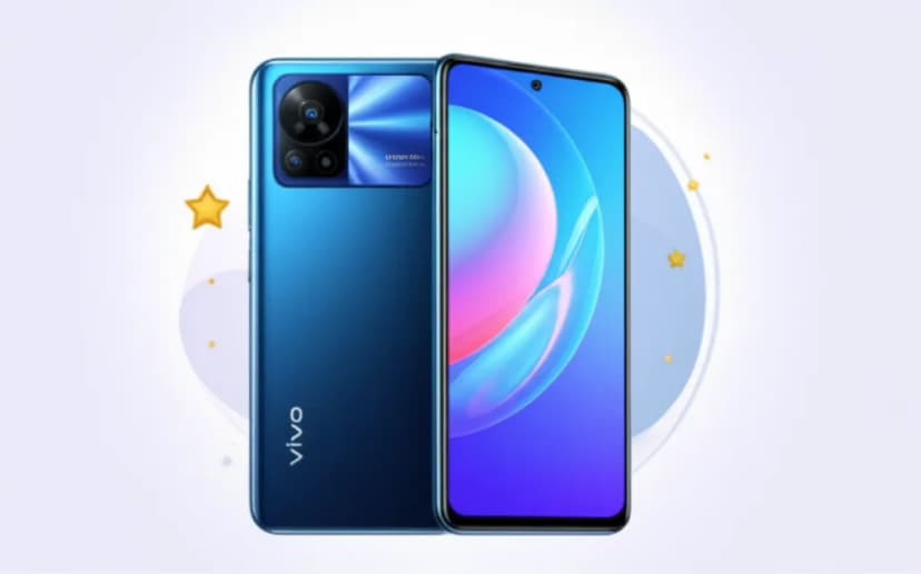Vivo T4 Pro: Fitur Ultra Kelas Flagship, Harga Lebih Terjangkau, Siap Guncang Pasar Ponsel Menengah!