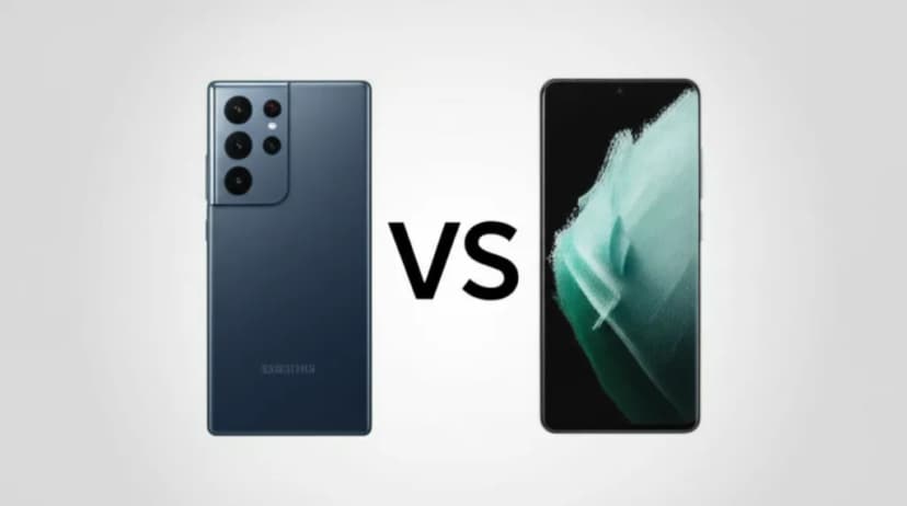 Duel Sengit: Adu Spek Samsung S23 Ultra vs Samsung S25 Ultra, Mana yang Lebih Unggul?