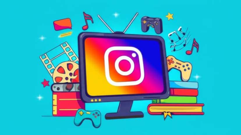 Instagram Kembangkan Fitur &#8216;Picks&#8217;: Apa Gunanya dan Bakal Bikin Pengalaman Bersosial Lebih Dalam?