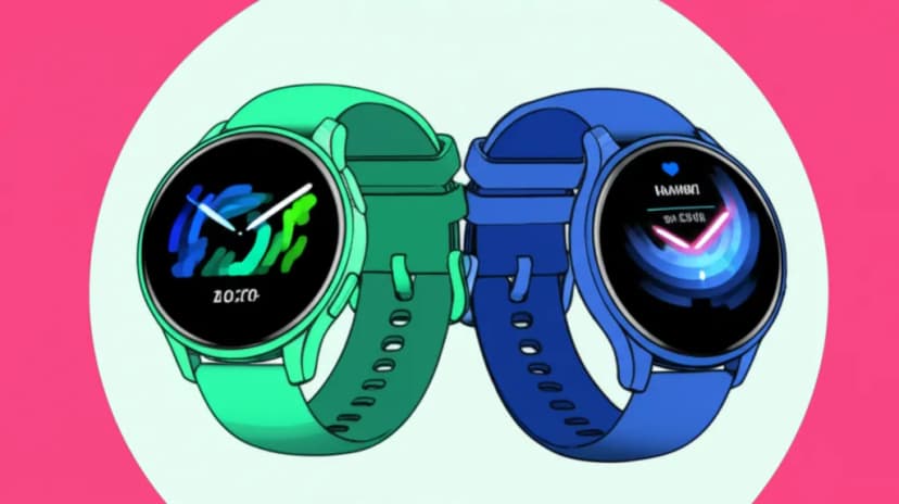 Huawei Watch 5 Kini Hadir dengan Varian Warna Baru yang Stylish: Aurora Green &#038; Galaxy Blue!