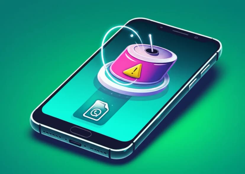 Awas! Rekening Mendadak Terkuras Gegara WhatsApp? Pahami Modus Penipuan dan Celah Keamanan Ini!