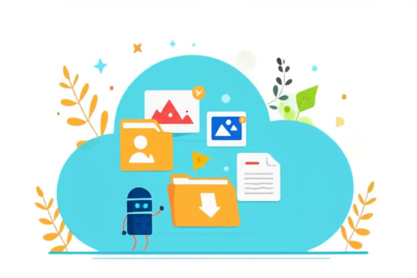 Android Segera Punya Opsi Backup Data Lebih Lengkap: Selamat Tinggal Khawatir Kehilangan File Penting!