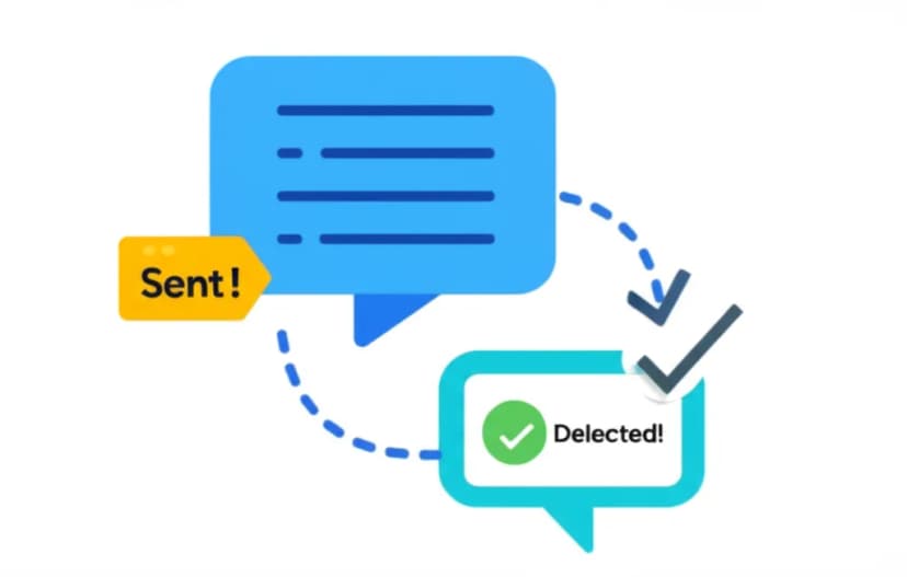 Fitur Hapus Pesan Google Messages Akhirnya Tersedia untuk Semua Pengguna!