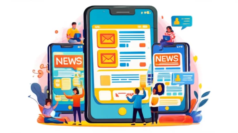 Kini Pengguna Google Tentukan Sumber Berita Favorit: Kendali Informasi Ada di Tangan Anda!