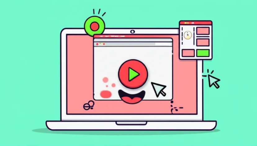 Cara Mudah Screen Record Laptop untuk Pemula: Rekam Layar Tanpa Ribet!
