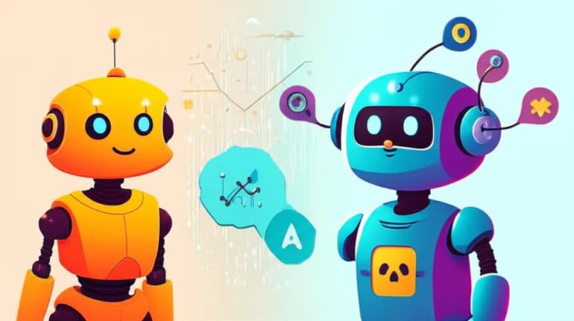 ChatGPT vs Poe AI: Siapa Lebih Unggul dalam Riset Pasar di Era Digital?