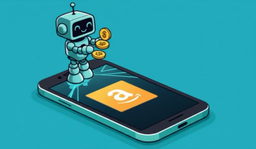 Resmi Ditutup! Amazon Appstore Tak Lagi Tersedia di Perangkat Android Mulai 20 Agustus 2025