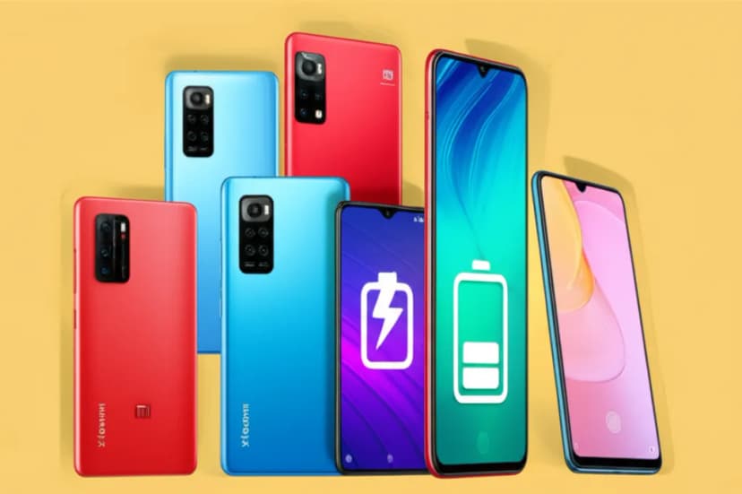HP Xiaomi Baterai Awet: Dari Redmi Murah Hingga Flagship Premium Mulai Rp11 Juta!
