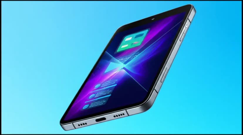 Daftar HP Samsung Terbaru 2025: Dari Galaxy Z Fold7 Paling Inovatif hingga Seri AI yang Ramah Kantong!