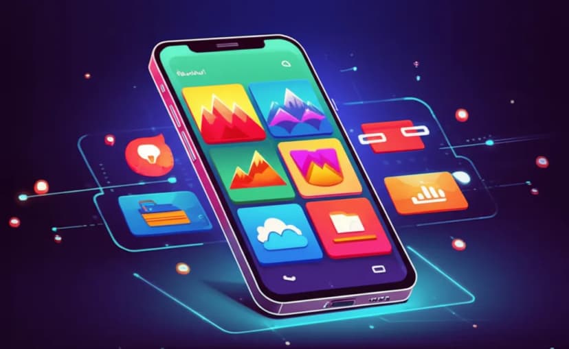 Terungkap! Aplikasi Galeri Android Terbaik 2025 Salah Satunya Bikin Foto Makin Rapi dan Aman