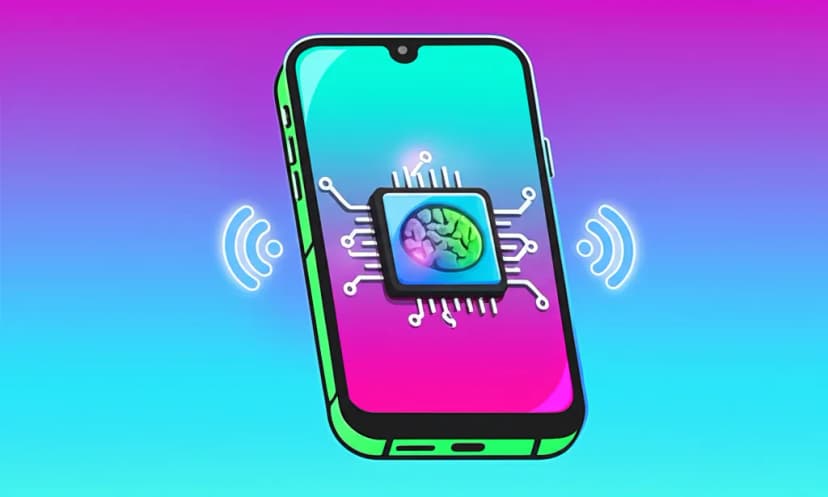 Google Bikin **Model AI Ringan** yang Bisa Jalan Tanpa Internet: Revolusi AI di Genggaman!