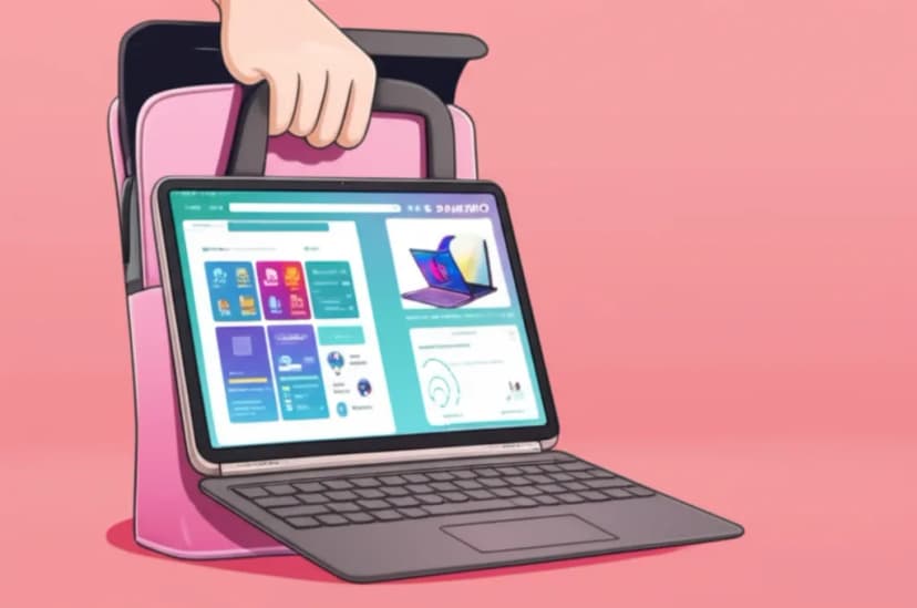 HUAWEI MatePad 11.5: Tablet Entry-Level Ideal Beri Pengalaman Laptop dalam Genggaman!