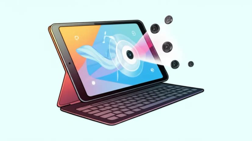 Huawei Meluncurkan MatePad Air 2025: Layar 144Hz Super Halus, Enam Speaker, dan Fitur AI Revolusioner!
